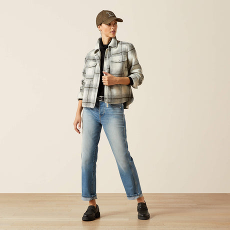 Ariat Women's Warrington Jacket