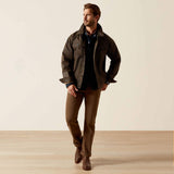 Ariat Men's Drayham Jacket