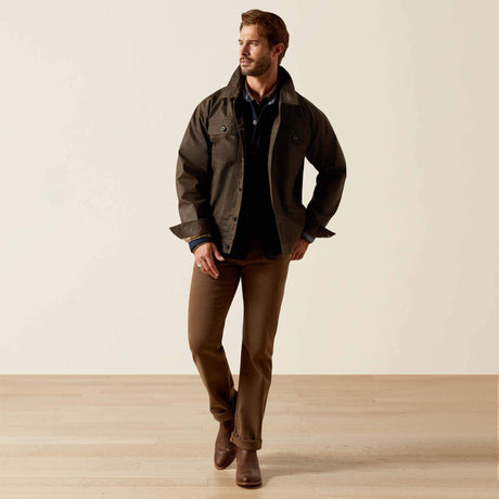 Ariat Men's Drayham Jacket