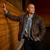 Ariat Men's Drayham Jacket