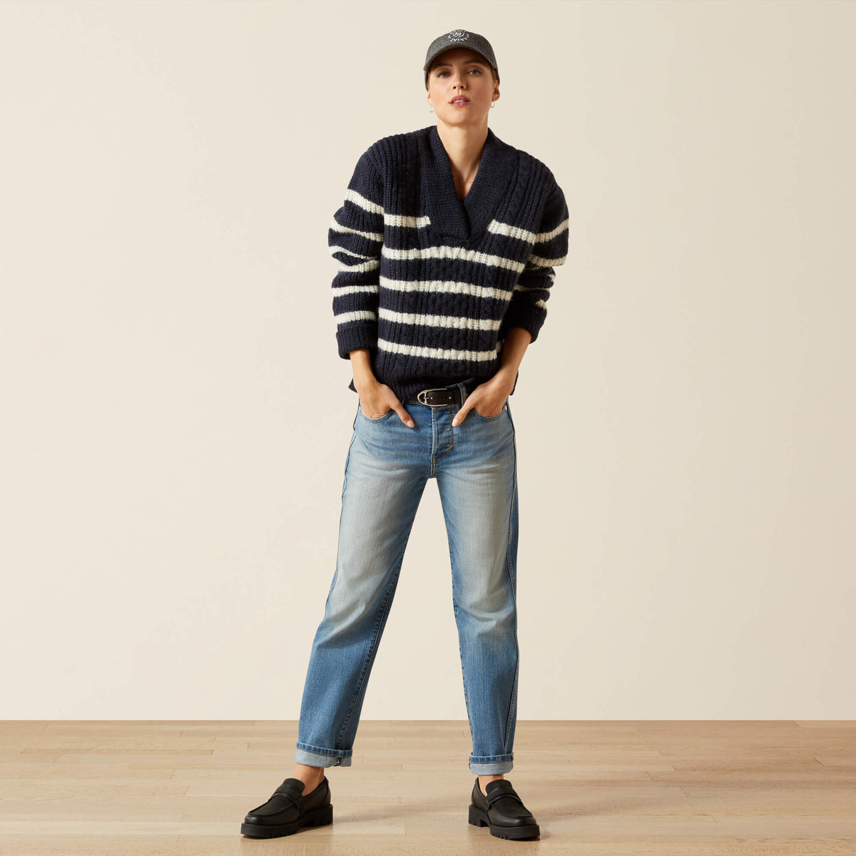 Ariat Women's Arley Sweater