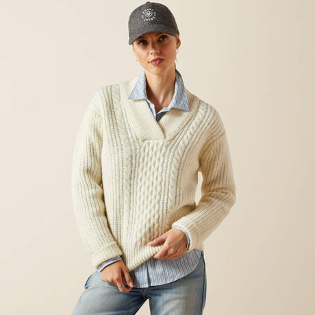 Ariat Women's Arley Sweater