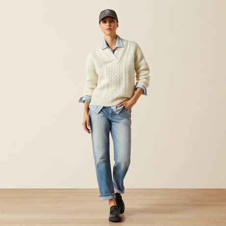 Ariat Women's Arley Sweater