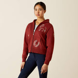 Ariat Kids' Spiffy Full Zip