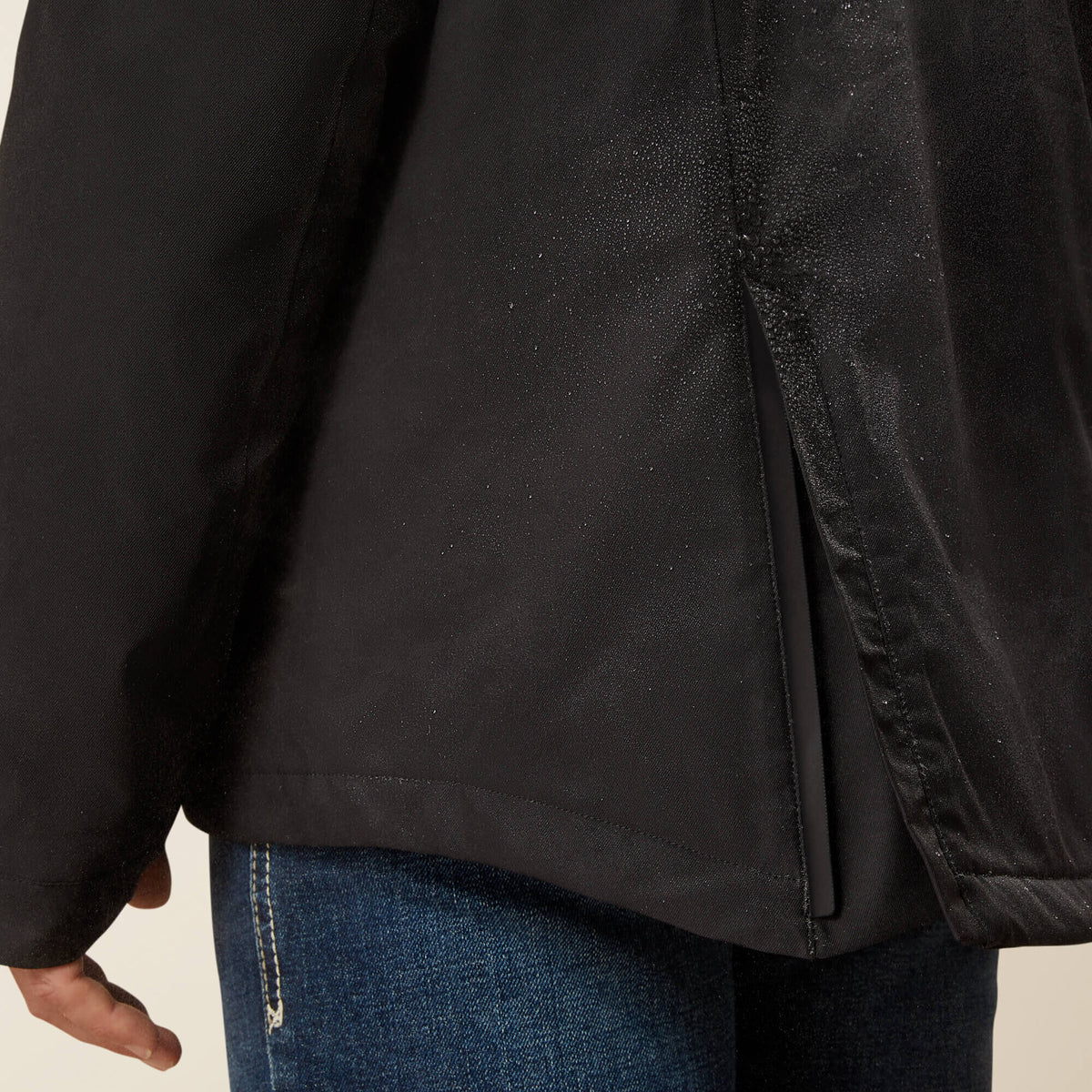 Ariat Men's Outer Banks Waterproof Jacket