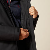 Ariat Men's Outer Banks Waterproof Jacket