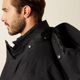 Ariat Men's Outer Banks Waterproof Jacket