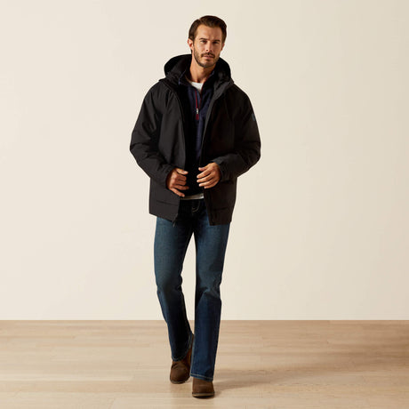 Ariat Men's Outer Banks Waterproof Jacket