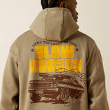 Ariat Men's Sendero Slow Horses Hoodie