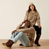 Ariat Men's Sendero Slow Horses Hoodie