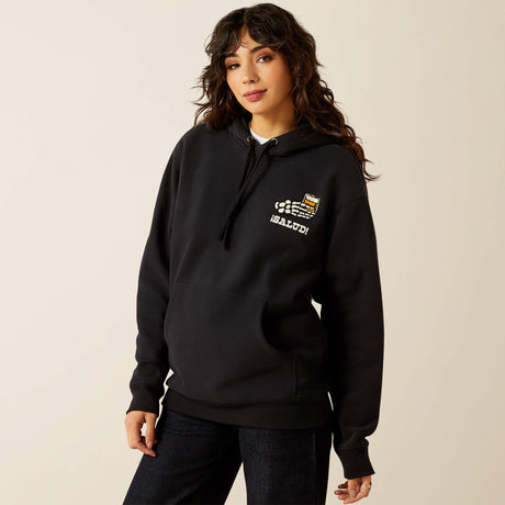 Ariat Men's Sendero When Live Gives You Agaves Hoodie
