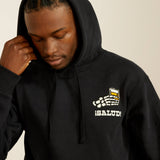 Ariat Men's Sendero When Live Gives You Agaves Hoodie