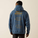 Ariat Men's Sendero Back in the Saddle Hoodie