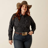 Ariat Women's Kirby Stretch Shirt