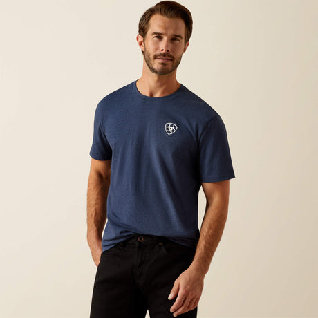 Ariat Men's BV Logo T-Shirt