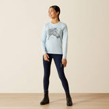Ariat Kids' Happy T-Shirt