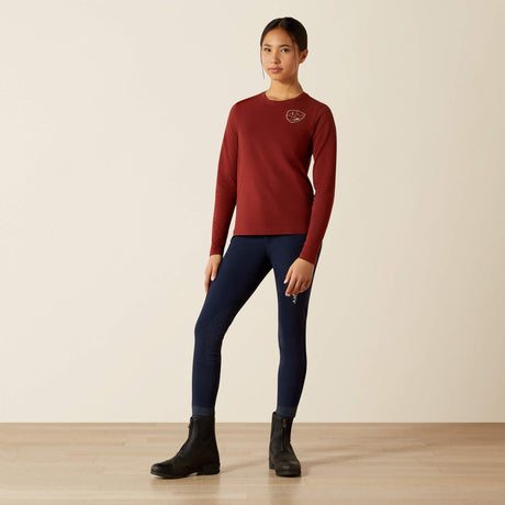 Ariat Kids' Eq Icons T-Shirt