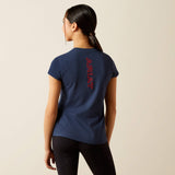 Ariat Kids' BV Logo T-Shirt