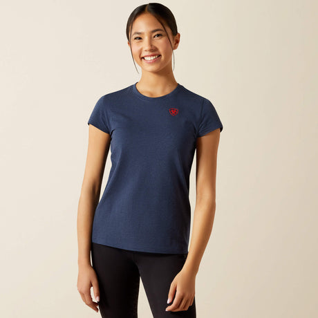 Ariat Kids' BV Logo T-Shirt