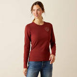 Ariat Women's Eq Icons T-Shirt