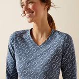 Ariat Women's Hardware Print T-Shirt