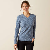 Ariat Women's Hardware Print T-Shirt