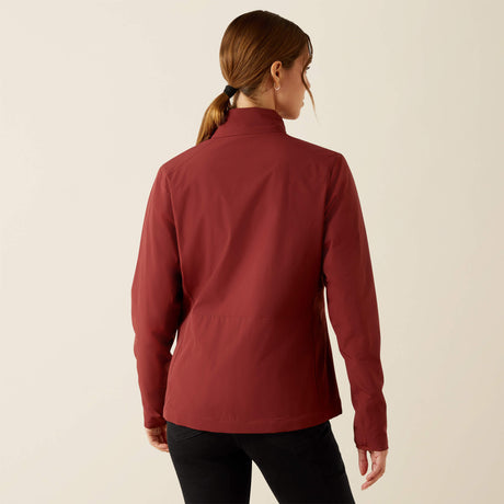 Ariat Women's Rion StretchShell  Insulated Jacket