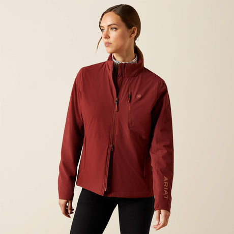 Ariat Women's Rion StretchShell  Insulated Jacket