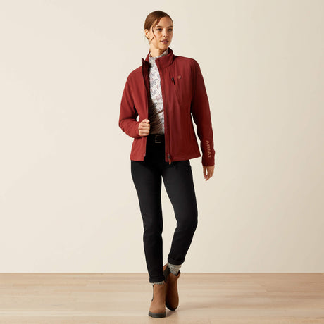 Ariat Women's Rion StretchShell  Insulated Jacket