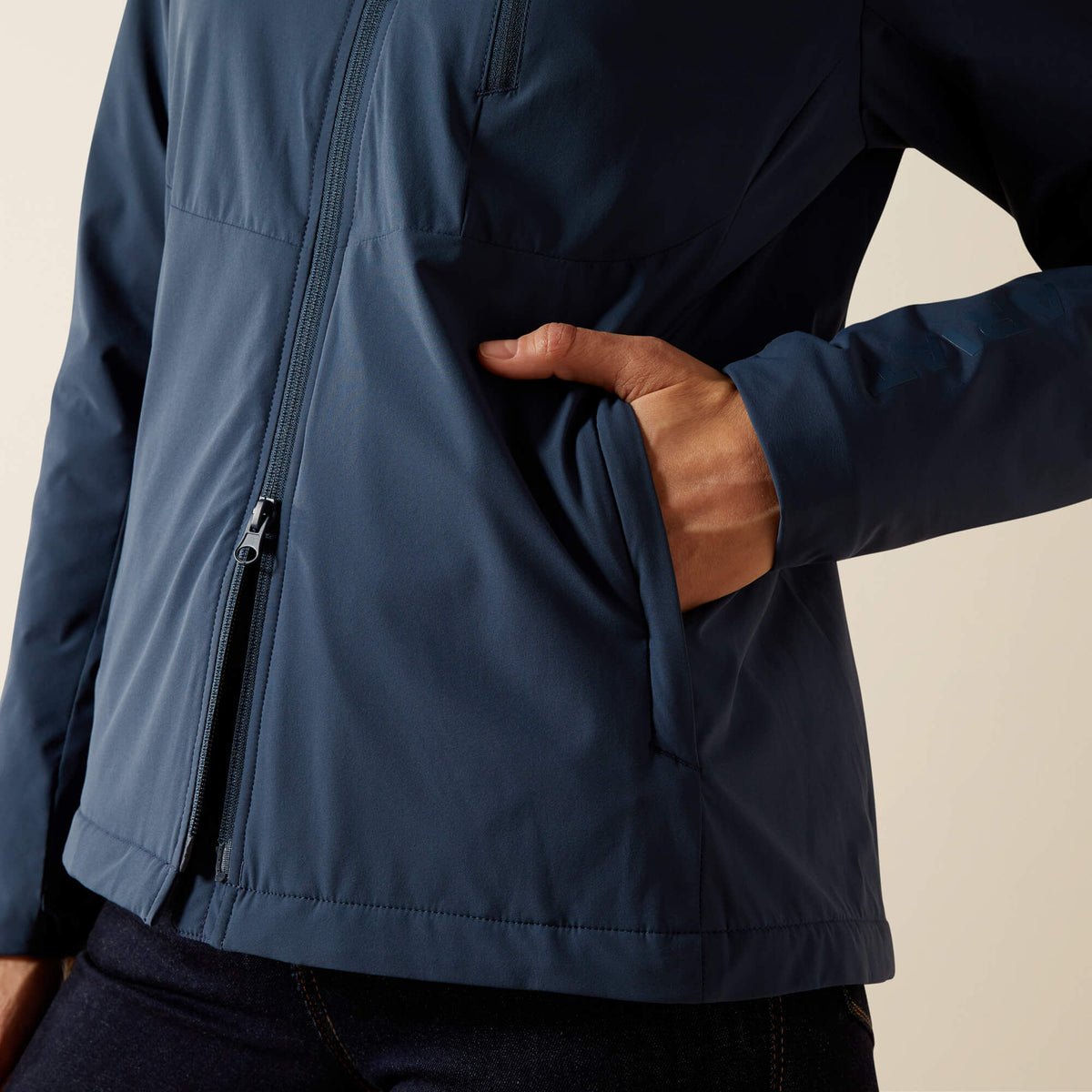 Ariat Women's Rion StretchShell  Insulated Jacket