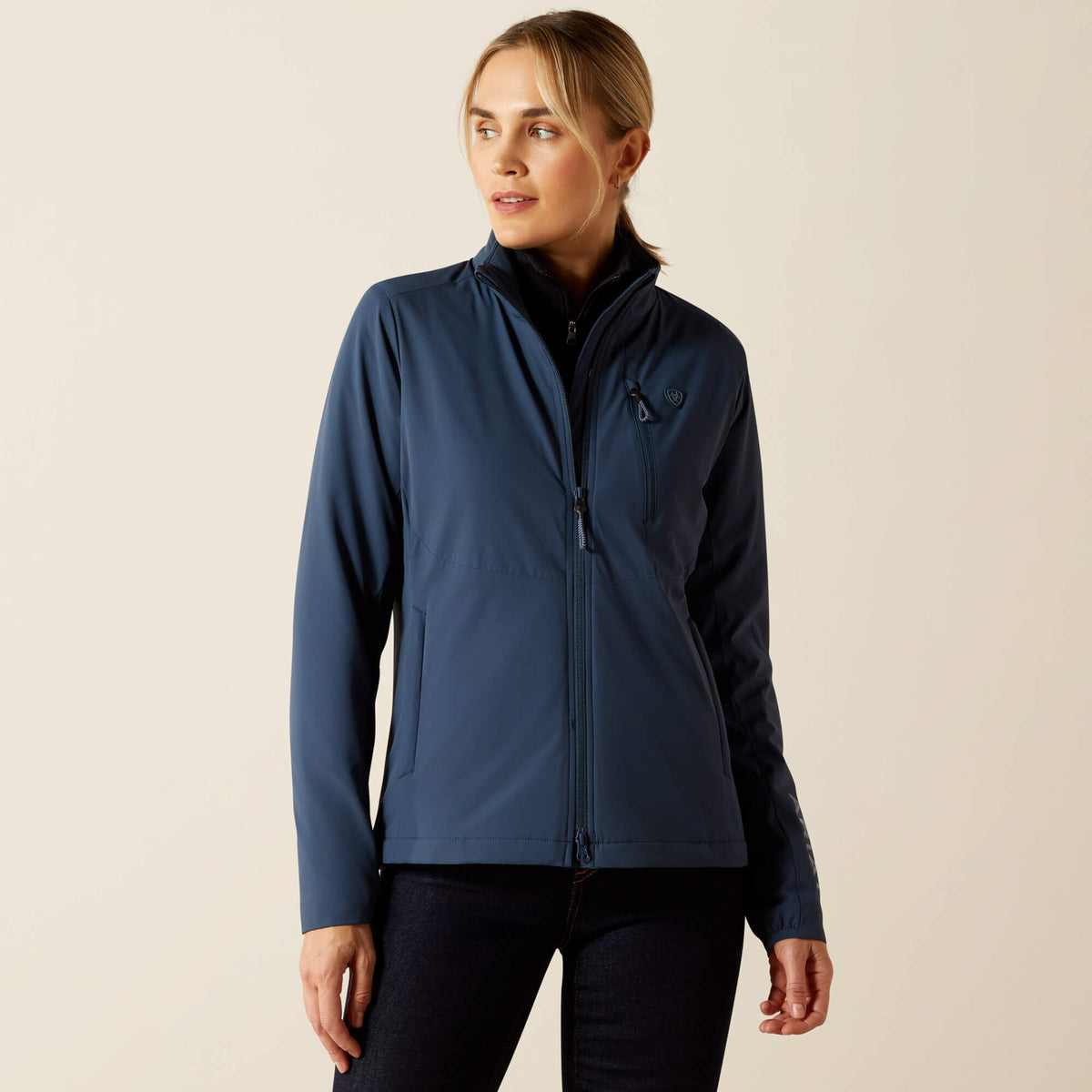 Ariat Women's Rion StretchShell  Insulated Jacket