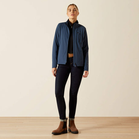 Ariat Women's Rion StretchShell  Insulated Jacket