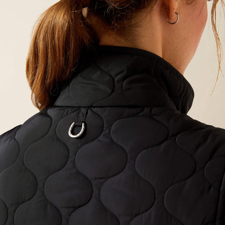 Ariat Women's Ashley 2.0 Insulated Vest - Black