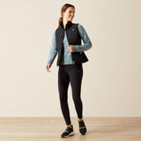 Ariat Women's Ashley 2.0 Insulated Vest - Black
