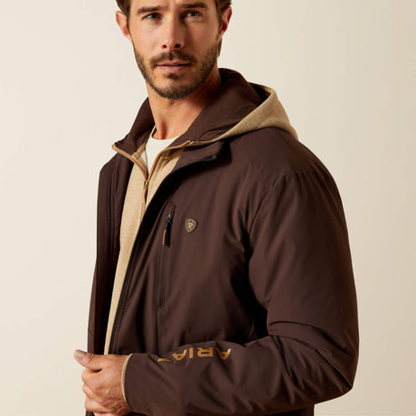 Ariat Men's Rion StretchShell Insulated Jacket