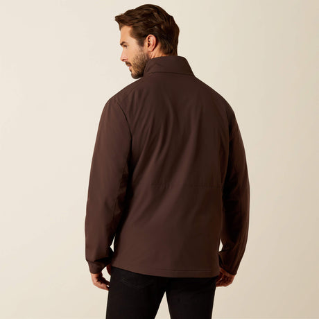 Ariat Men's Rion StretchShell Insulated Jacket