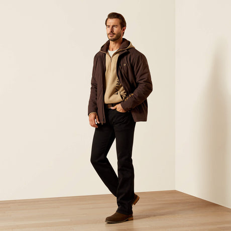 Ariat Men's Rion StretchShell Insulated Jacket
