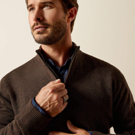Ariat Men's Bolinas Sweater