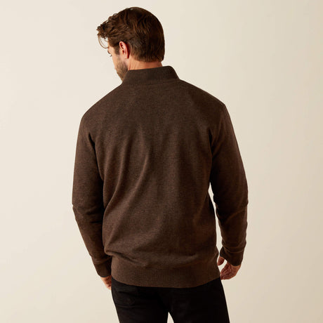 Ariat Men's Bolinas Sweater