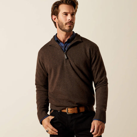 Ariat Men's Bolinas Sweater