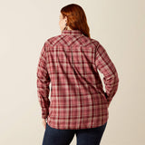 Ariat Women's REAL Billie Jean   Shirt