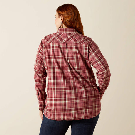 Ariat Women's REAL Billie Jean   Shirt