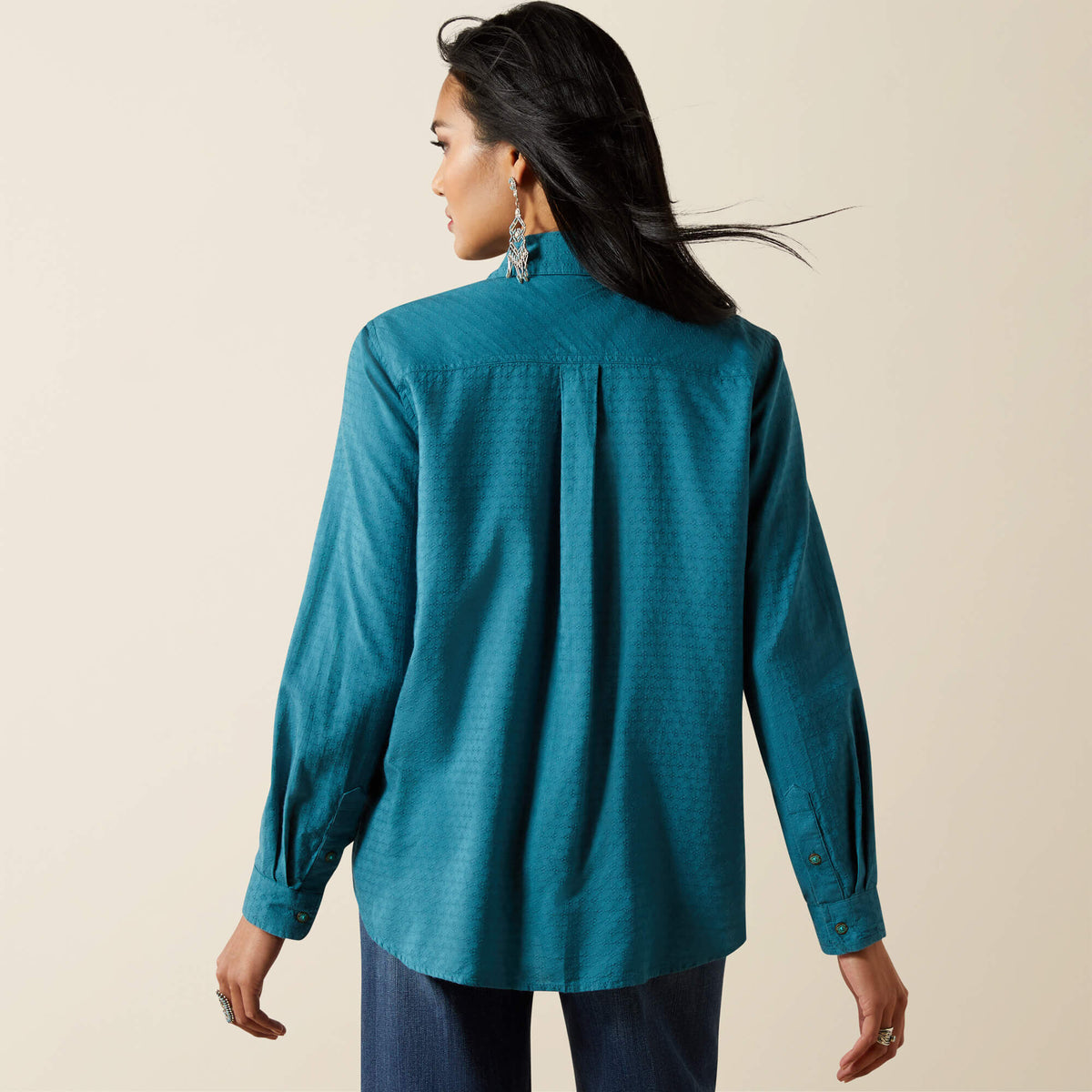 Ariat Women's REAL Billie Jean   Shirt