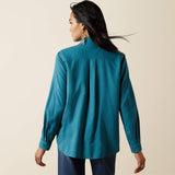 Ariat Women's REAL Billie Jean   Shirt