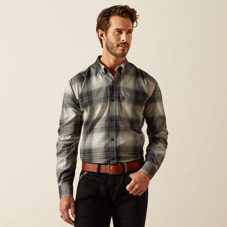 Ariat Men's Clement Shirt