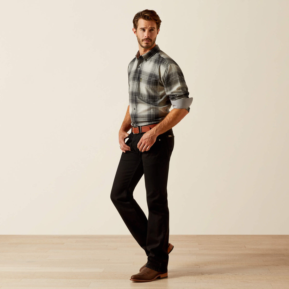 Ariat Men's Clement Shirt