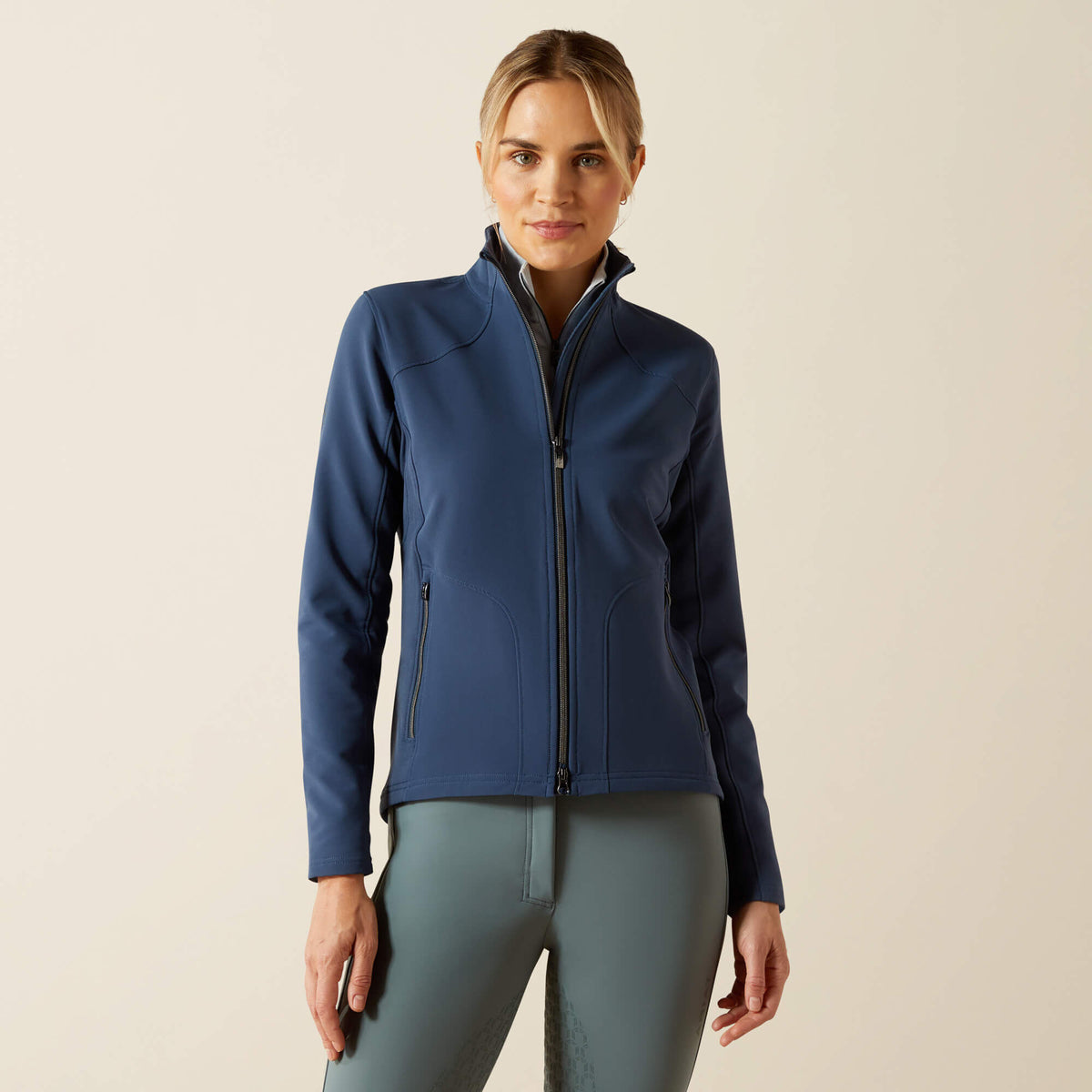 Ariat Women's Boreas Full Zip Sweatshirt