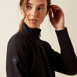 Ariat Women's Boreas Full Zip Sweatshirt