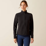 Ariat Women's Boreas Full Zip Sweatshirt