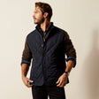 Ariat Men's Woodside Vest